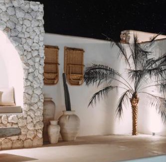 Gili Trawangan Villa | Cahaya Villas - Luxury Villa With Private Pool