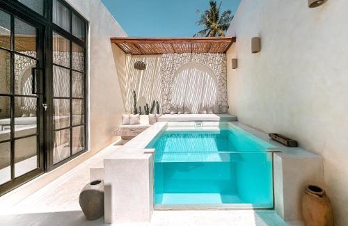 Gili Trawangan Villa | Cahaya Villas - Luxury Villa With Private Pool