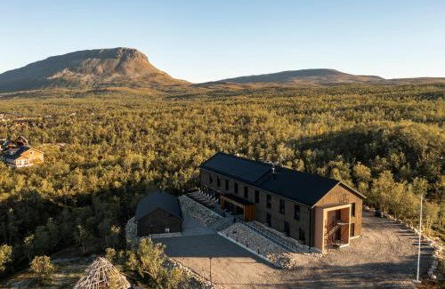 Kilpisjarvi Hotel | Cahkal Hotel