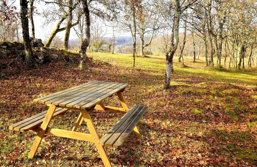 Bagat-en-Quercy House | Cahors Countryside Retreat