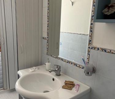 Bagnoli Apartment | Caio Asinio Apartment