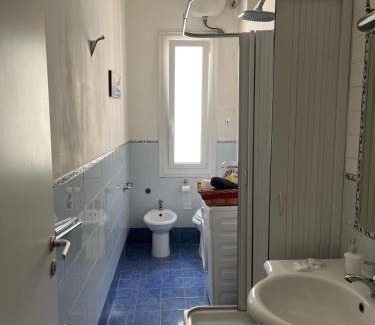 Bagnoli Apartment | Caio Asinio Apartment