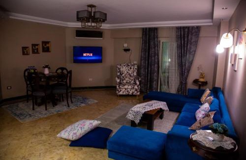 Heliopolis Apartment | Cairo Heliopolis Apartment