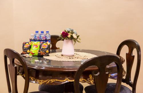 Heliopolis Apartment | Cairo Heliopolis Apartment