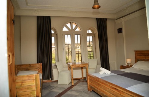 Al-Karak Hotel | Cairwan Hotel
