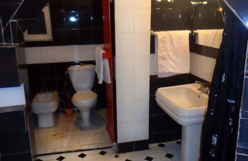 Al-Karak Hotel | Cairwan Hotel