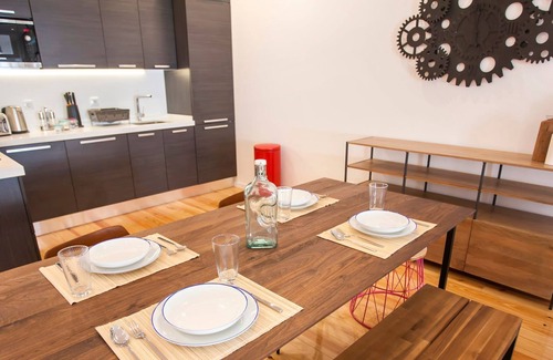 Chiado Apartment | Cais Apartment River View by LovelyStay