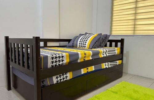 Silang Apartment | Caishen Apartelle 201
