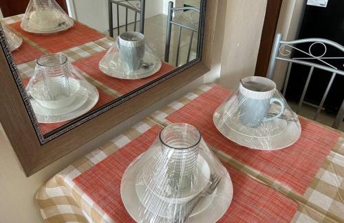 Silang Apartment | Caishen Apartelle 201