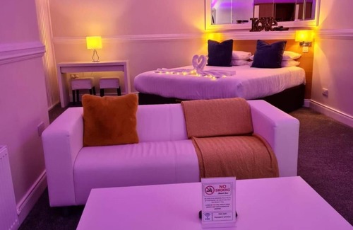 Annagry Hotel | Caisleain Oir Hotel