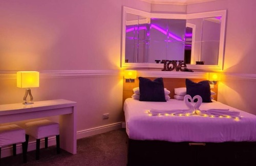 Annagry Hotel | Caisleain Oir Hotel
