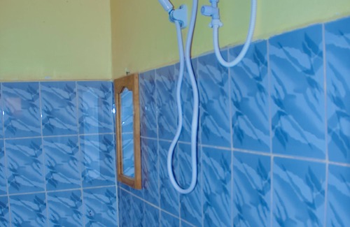 Karatu Resort | CAJANUS INN KARATU n