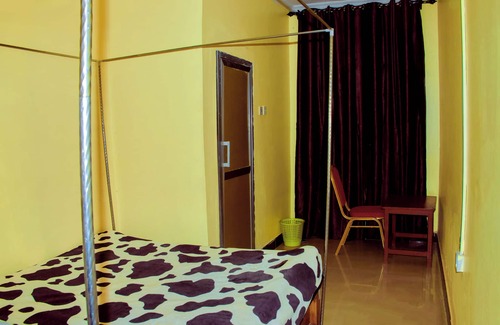 Karatu Resort | CAJANUS INN KARATU n