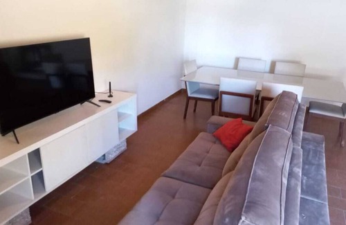 Vila Inglesa House | Cajueirinho House - Family House