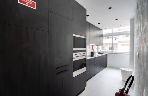 Benfica Apartment | Cajun Apartment, Benfica, Lisbon
