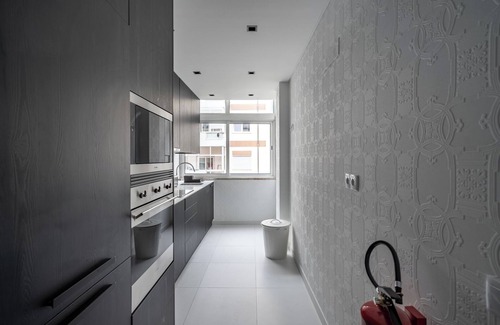Benfica Apartment | Cajun Apartment, Benfica, Lisbon