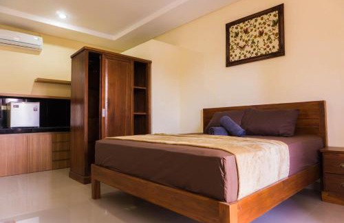 Padangsambian Klod House | Cakra House