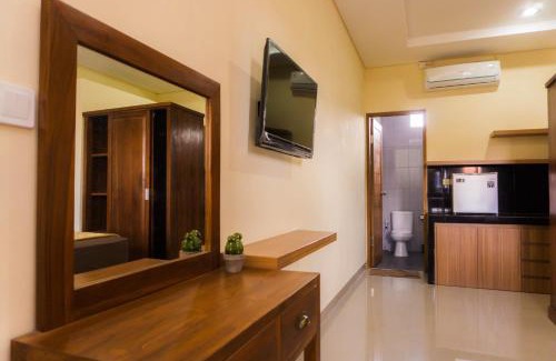 Padangsambian Klod House | Cakra House
