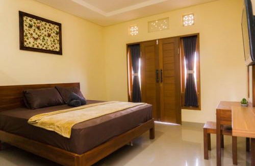 Padangsambian Klod House | Cakra House