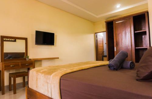 Padangsambian Klod House | Cakra House