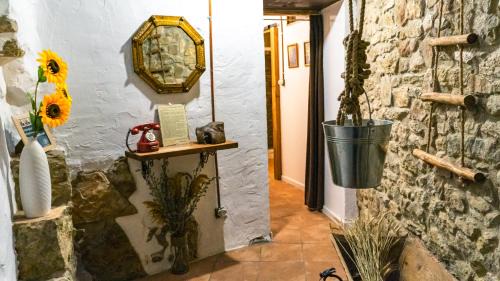 Els Plans de Sio House | Cal Belló Casa rural