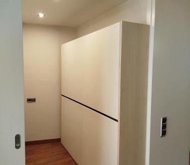Alpens Apartment | Cal Miquel