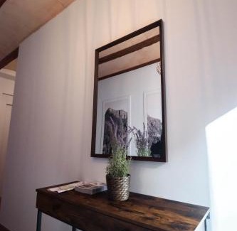 Alos de Balaguer Apartment | Cal Negret Rural Apartments