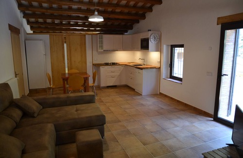 L'Estartit Apartment | Cal Pastor - L'Estartit