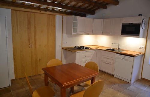 L'Estartit Apartment | Cal Pastor - L'Estartit