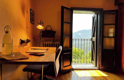 Toses Cottage | CAL Petit Acogedora Casa de Alta Montaña Renovada