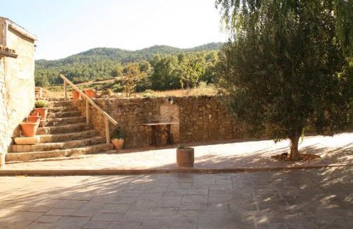 La Llacuna House | Cal Riba