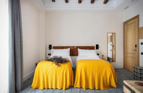 Igualada Hotel | Cal Roure Boutique Hotel