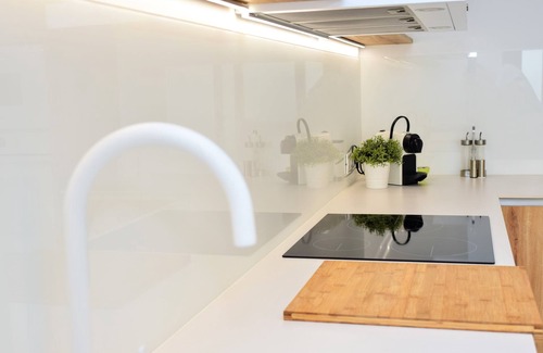 Cuevas de Vinroma Cottage | Cal Saboner Rural House