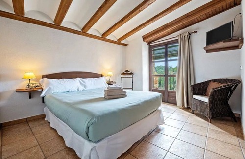 Montblanc Cottage | Cal Tous, La Socarrimada