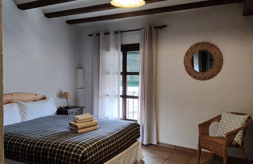 Montblanc Cottage | Cal Tous, La Socarrimada