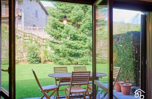 Bellver de Cerdanya House | Cal Vaquer de Bor