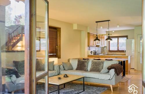 Bellver de Cerdanya House | Cal Vaquer de Bor