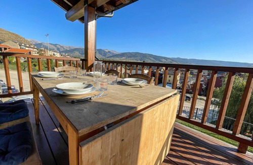 Llivia House | Cal Vilaldach