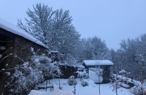 Angoustrine-Villeneuve-des-Escaldes Hotel | Cal Xandera