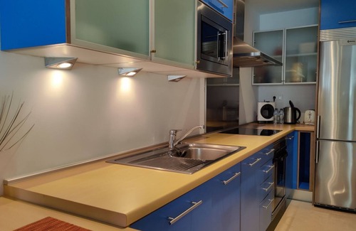 Villajoyosa Apartment | CALA ALTA sun & beach apartments