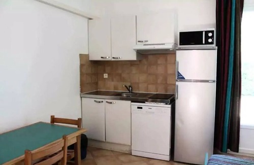 Pineto Apartment | Cala Bianca Residence * - 2 room cabin apartment for 6 people