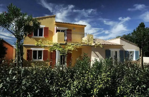 Pineto Apartment | Cala Bianca Residence * - 3 Room Apartment 6/8 People