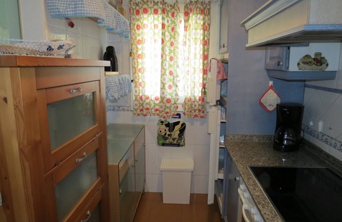 Cala d'Or Apartment | Cala D'Or Duplex, Near the beach terrace solarium BBQ A/C Pool View