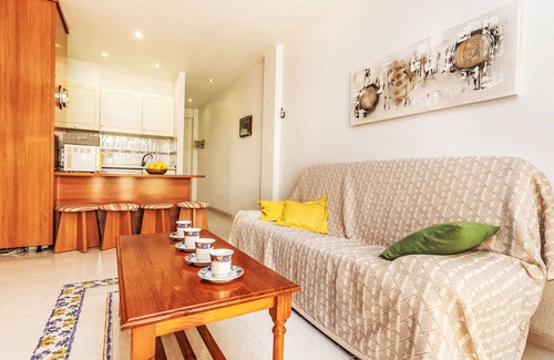 Vinaros Apartment | Cala Gonzalez by Interhome