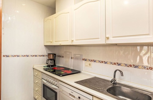 Vinaros Apartment | Cala Gonzalez by Interhome
