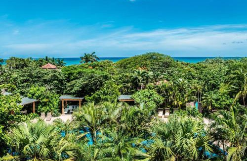 Playa Langosta Resort | Cala Luna Boutique Hotel & Villas