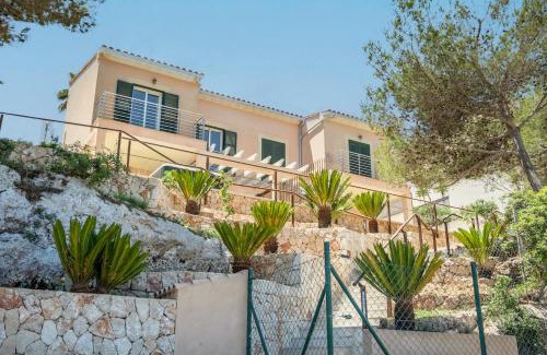 Cala Anguila-Cala Mendia House | Cala Mendia Beach House 1 by Slow Villas