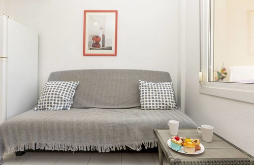 Vinaros Apartment | Cala Montero by Interhome