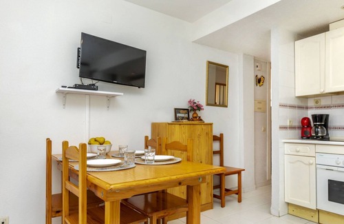 Vinaros Apartment | Cala Montero by Interhome