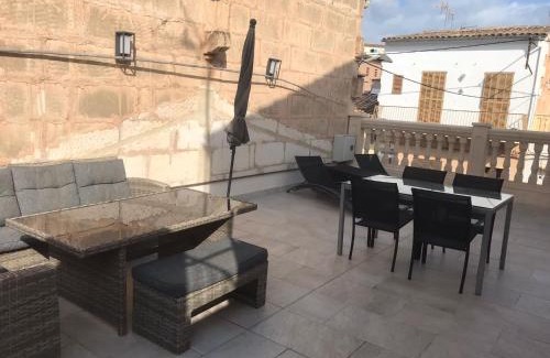 Porto Cristo House | Cala Petita